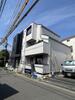 中野駅より徒歩9分 2階 新築の賃貸物件