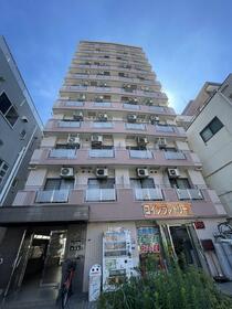 レジエンド東向島