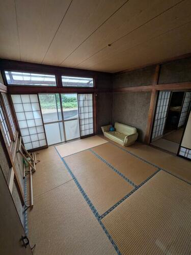 Used Detached House, Toyama