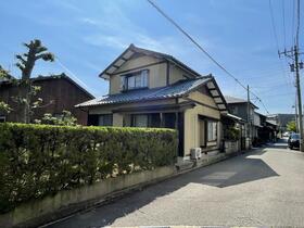 福井県坂井市丸岡町一本田