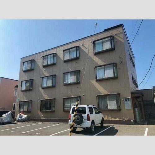 ツチダマンション_外観_1