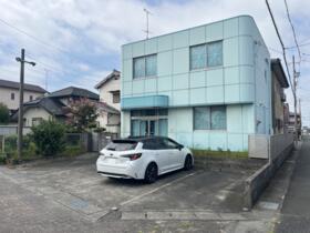 静岡県磐田市立野