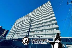 サンライズマンション大和
