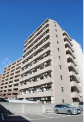 トーカン東淀川キャステール
