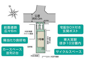 埼玉県さいたま市見沼区東大宮２丁目