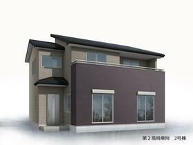 群馬県高崎市乗附町