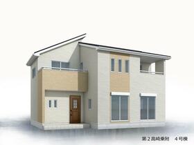 群馬県高崎市乗附町