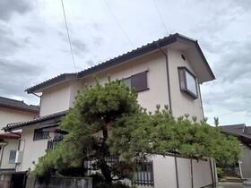 山梨県中央市東花輪