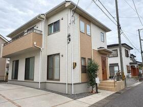 福島県郡山市安積荒井３丁目