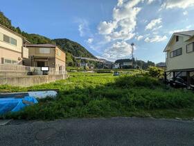 兵庫県神戸市北区有野町唐櫃