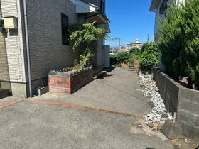 宮崎県延岡市浜町
