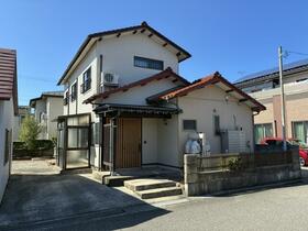 石川県白山市千代野西２丁目