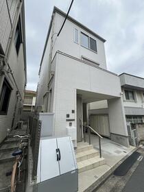 東京都練馬区中村南２丁目