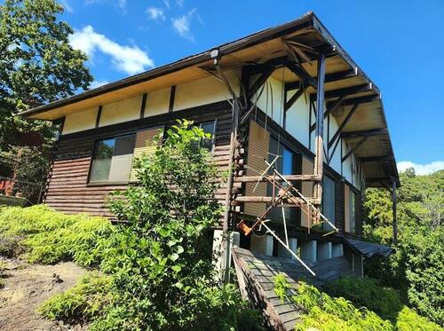 Used Detached House, Bizen, Okayama