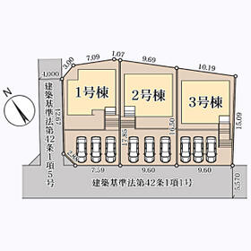 宮城県多賀城市大代５丁目