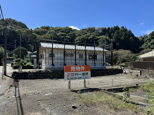 土地, 神奈川県 愛甲郡愛川町