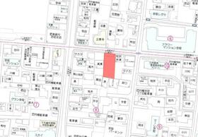 熊本県熊本市中央区京町２丁目