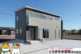 栃木県小山市大字中久喜