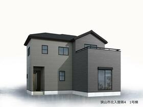 埼玉県狭山市大字北入曽