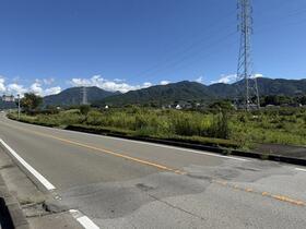 山梨県笛吹市境川町石橋