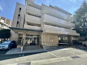 コアマンション帯山