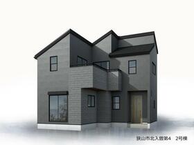 埼玉県狭山市大字北入曽