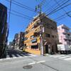吉野町駅より徒歩5分 5階 築40年6ヶ月の賃貸物件