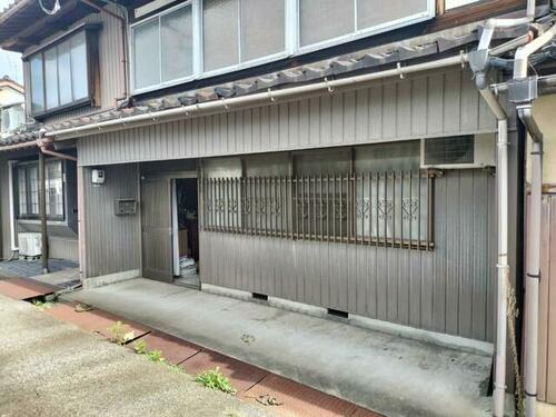Used Detached House, Takaoka, Toyama