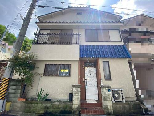 中古住宅, 大阪府 河内長野市