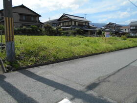 滋賀県高島市今津町弘川