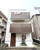 江古田駅より徒歩4分 築8年8ヶ月 3階建の賃貸物件