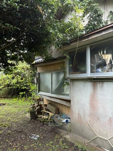 中古住宅, 鹿児島県 曽於市