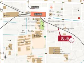 愛媛県松山市春日町