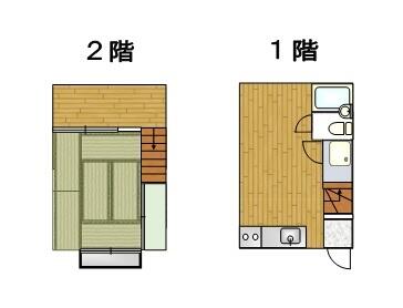 プレシャスM_間取り_0