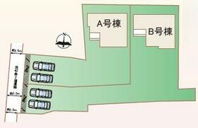 栃木県宇都宮市清住3丁目