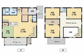 和歌山県岩出市波分