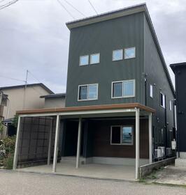 石川県白山市北安田町