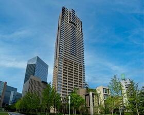 グラングリーン大阪 THE NORTH RESIDENCE