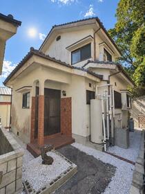 広島県呉市焼山西１丁目