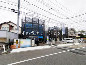 東京都八王子市椚田町
