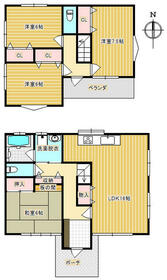 群馬県高崎市下室田町