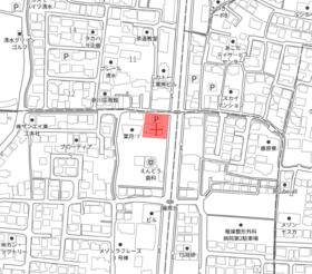 岡山県岡山市中区藤原西町２丁目
