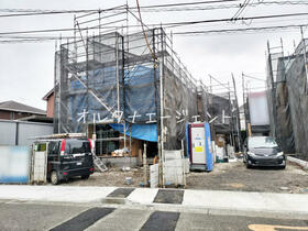 東京都八王子市椚田町