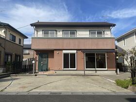 茨城県那珂市菅谷
