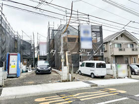 東京都八王子市椚田町
