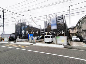 東京都八王子市椚田町