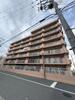 住之江公園駅より徒歩2分 3階 築32年8ヶ月の賃貸物件