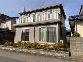 新潟県燕市吉田東栄町