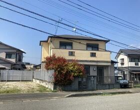 福岡県福岡市早良区内野８丁目