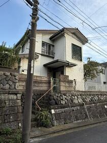 神奈川県横浜市旭区白根６丁目